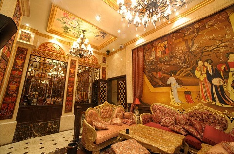 坊子高档KTV妹子质量哪家好